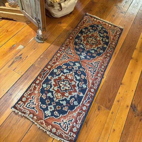 RUNNER 2.2X6 RUG