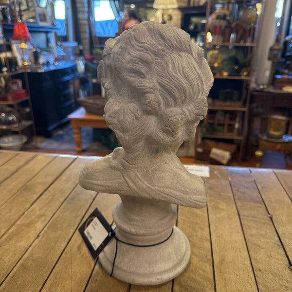 Female Bust