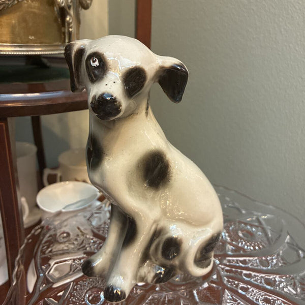 Vintage Dalmation Dog 7"