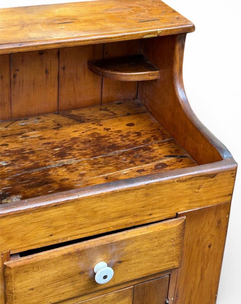 PINE DRY SINK 4OT 59E 20D IN STORE PICK UP ONLY