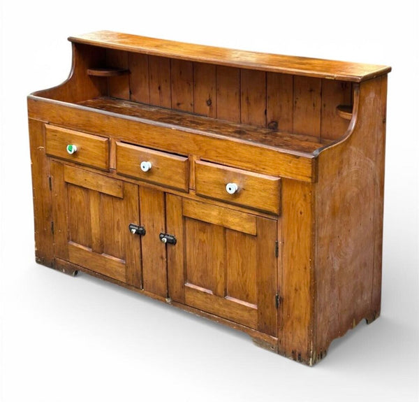 PINE DRY SINK 4OT 59E 20D IN STORE PICK UP ONLY
