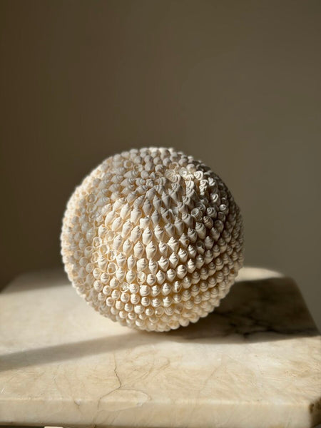 1102 Shell Sphere