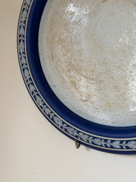 1057 Wedgewood Plate