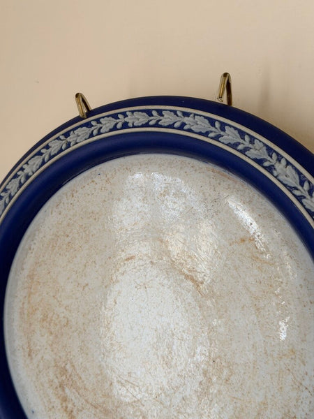 1057 Wedgewood Plate