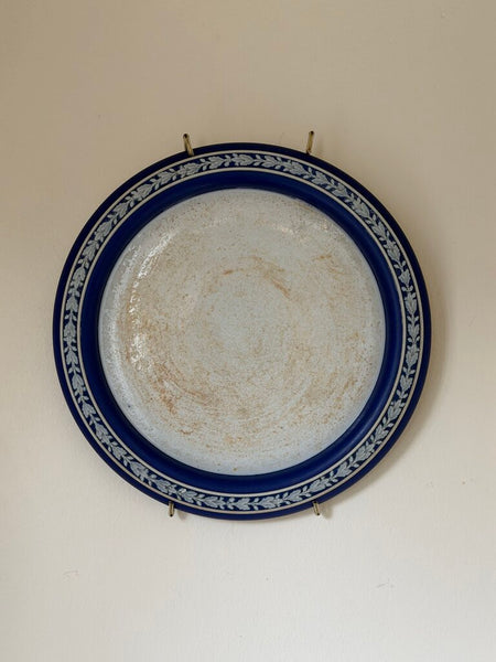 1057 Wedgewood Plate