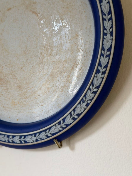 1057 Wedgewood Plate