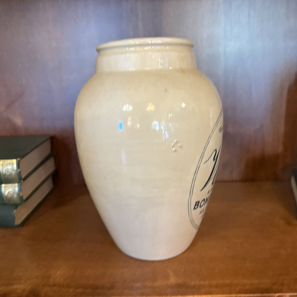 9" VIROL JAR