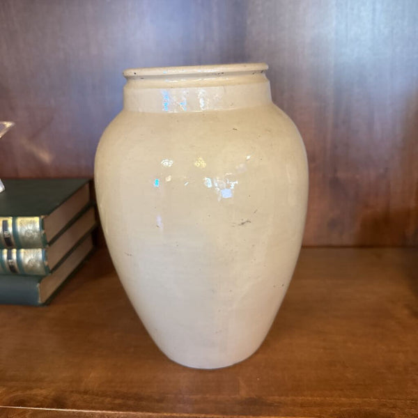 9" VIROL JAR