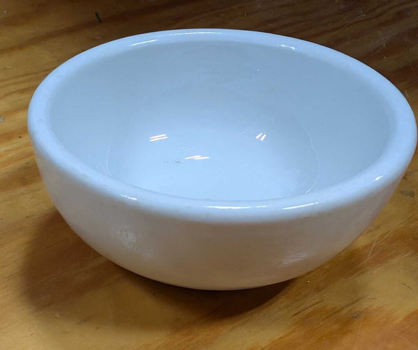 Antique D.E.McNicol Pottery Bowl