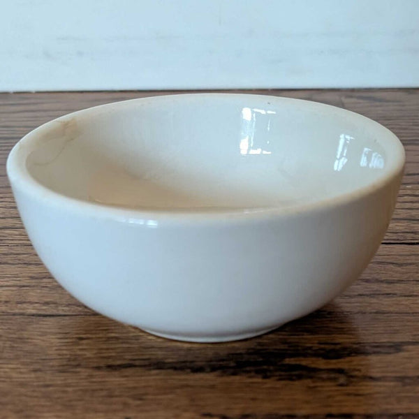 Antique Albert Pick & Co Chicago Pottery Bowl