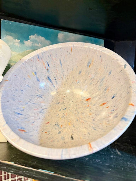 Texas Ware bowl no. 118