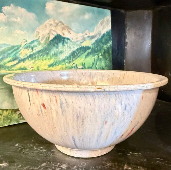Texas Ware bowl no. 118