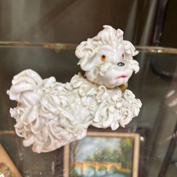 Spaghetti Poodle (3" high) W2157