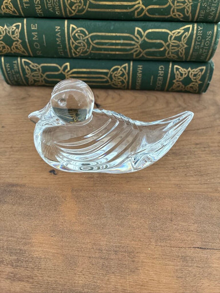 Waterford Duck 2.5 x 4