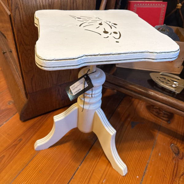 Wood Piano Stool IN STORE PICKUP ONLY