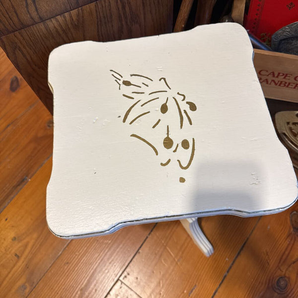 Wood Piano Stool IN STORE PICKUP ONLY