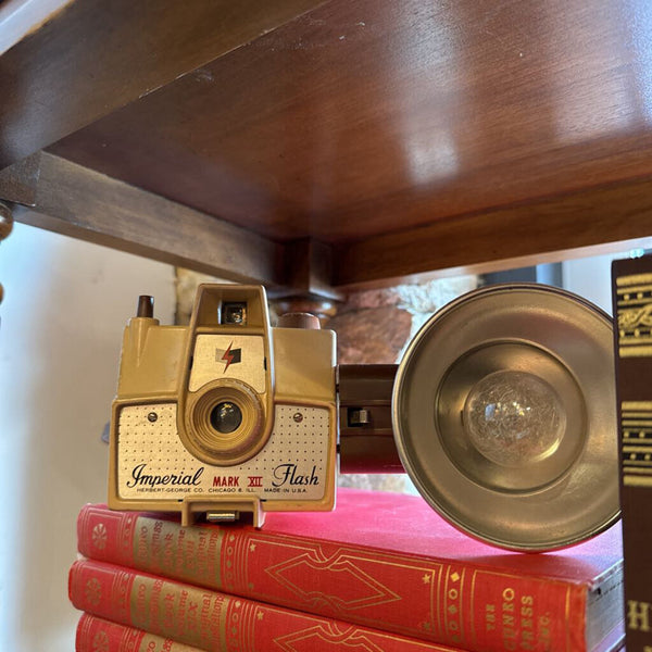 Imperial Flash camera