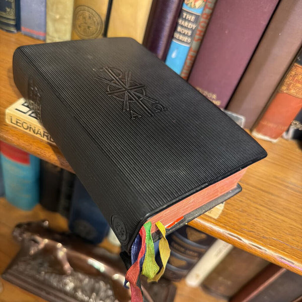 St. Joseph Missal, 1956