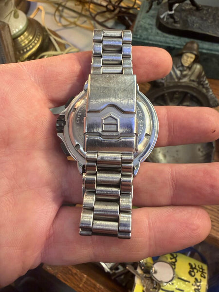 Tag Heuer Watch Indy 500, Model CAC111A
