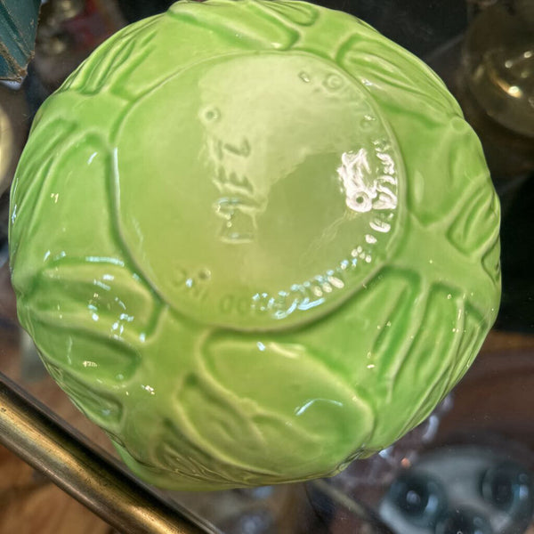 Cabbage Bowl W2201