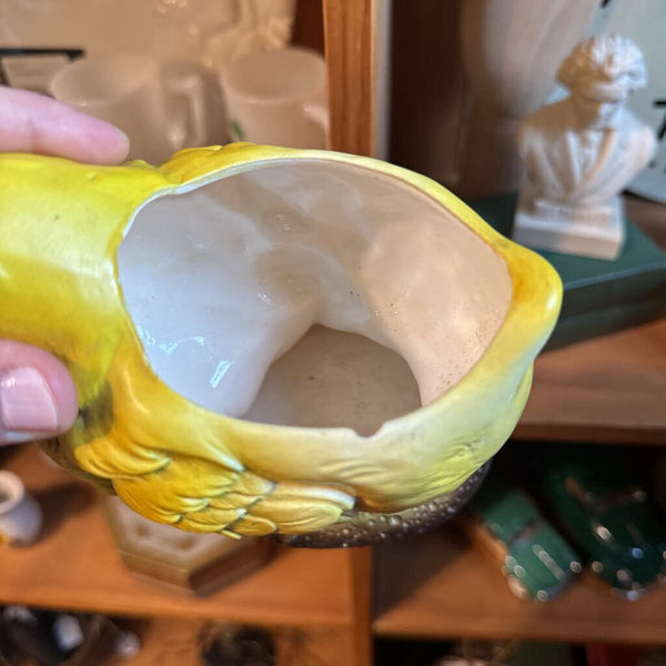 Chick Planter as found