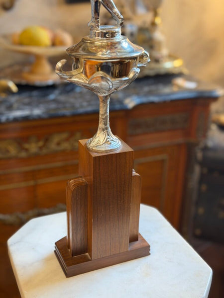 1519 1969 Father Son Golf Trophy