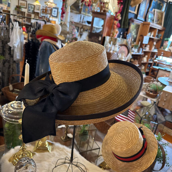 Straw Hat