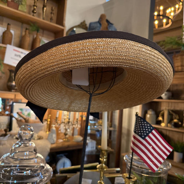 Straw Hat