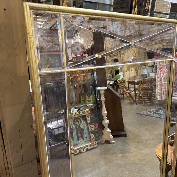 LARGE MIRROR IN STORE PICK UP ONLY 39X60