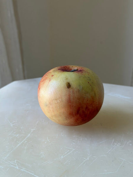 1556 Italian Stone Life-Life Apple