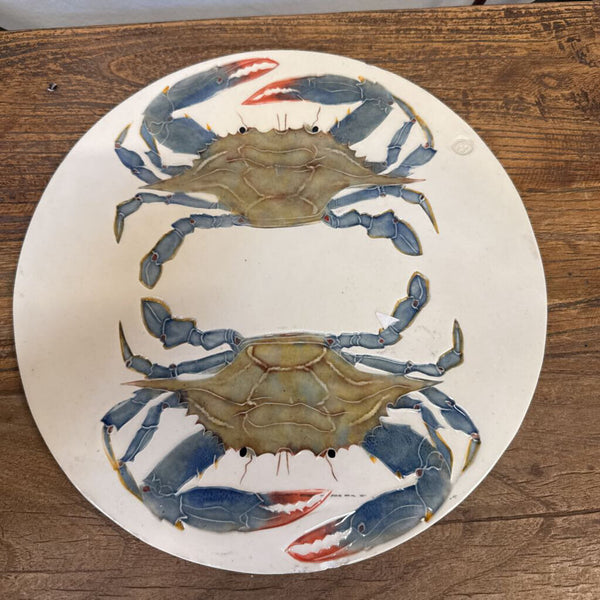CRAB HOT PLATE