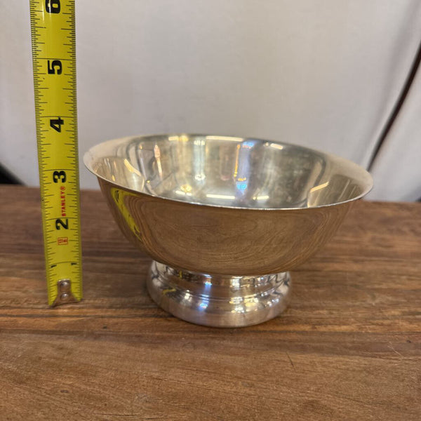 FOOTED BOWL