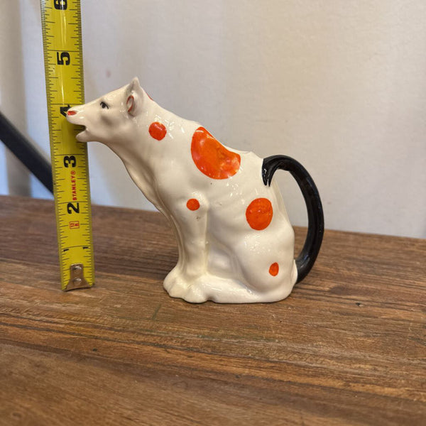 COW CREAMER