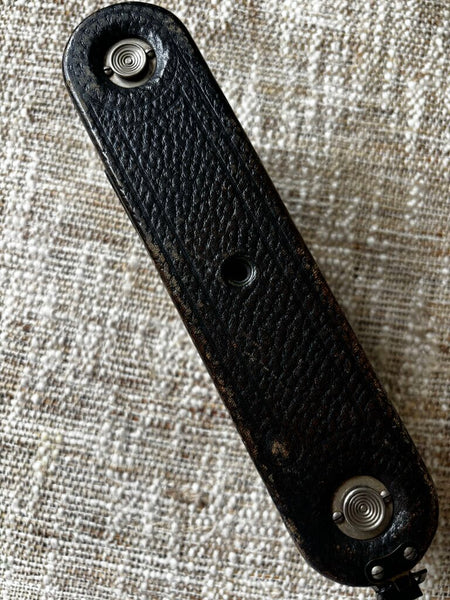 Antique Eastman Kodak No.3-A Folding Autographic Pocket Camera Model C