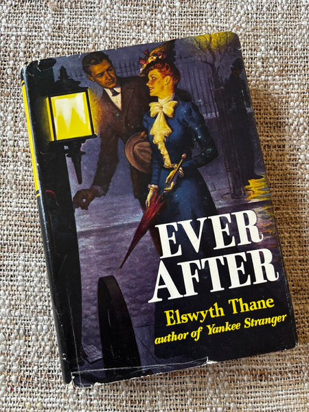 Ever After Book, Elswyth Thane, 1945