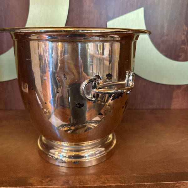 VINTAGE ICEBUCKET ASE FOUND 9W 8T