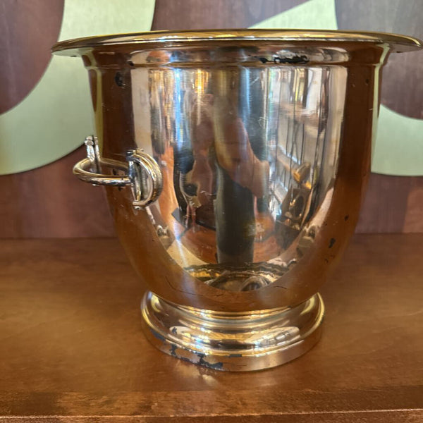 VINTAGE ICEBUCKET ASE FOUND 9W 8T