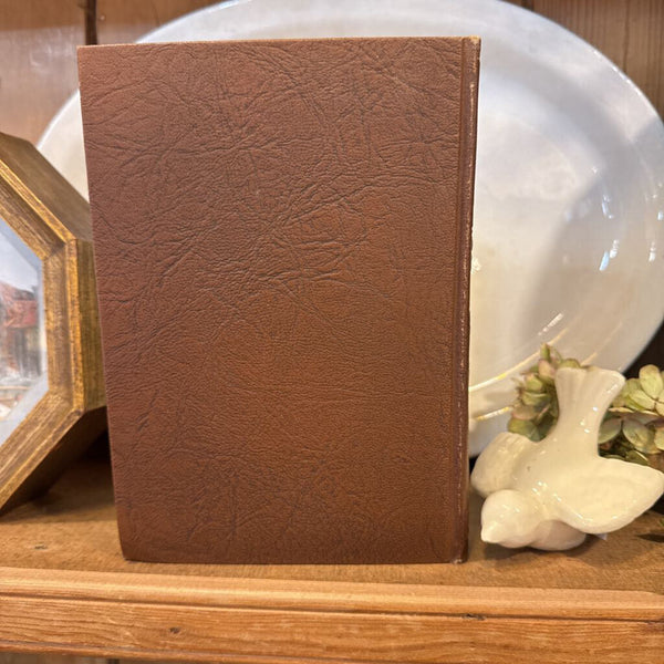 Book: Mary Robert's Richardson