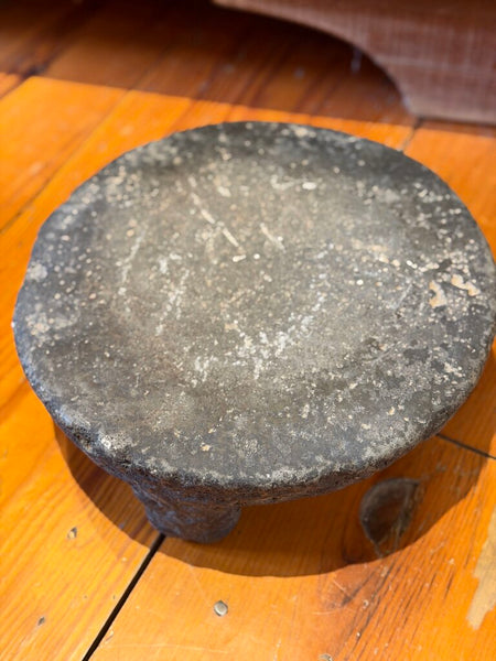 0312 gray stone riser (local pickup only)