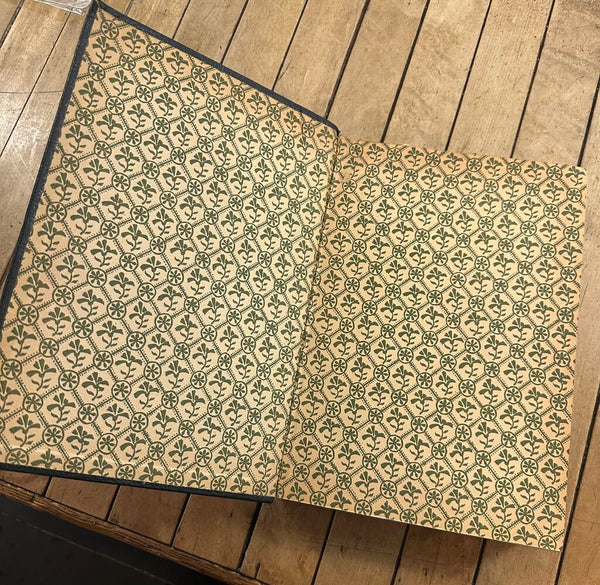 c.1937 GRAND MEMENTO LAROUSSE ENCYCLOPEDIA (IN FRENCH)