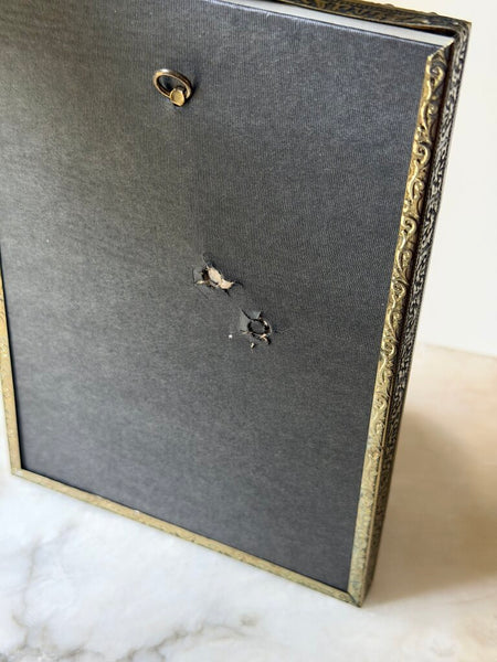 Metal Vintage Frame