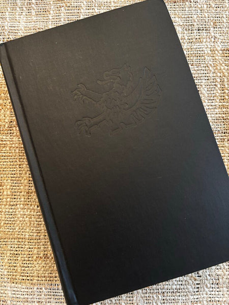Virginia Book The Arms of Krupp 1587-1968 (1968) by William Manchester