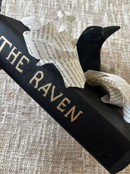 The Raven Book