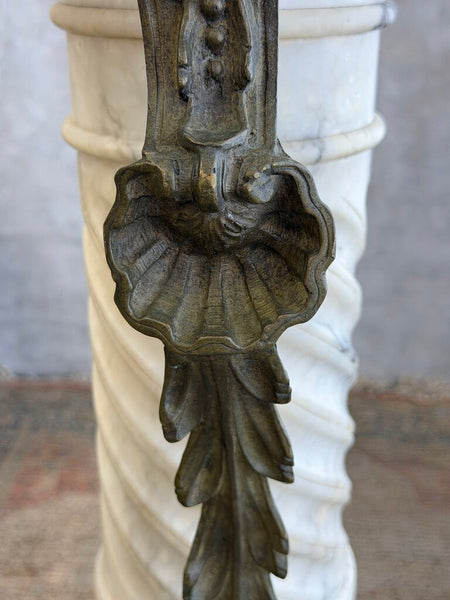 0336 Heavy Bronze Salvage