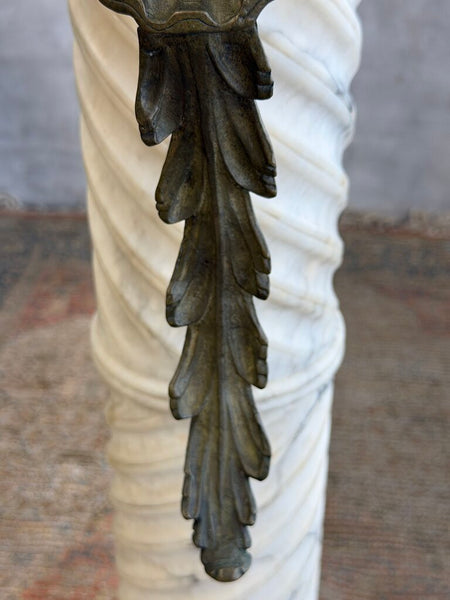 0336 Heavy Bronze Salvage