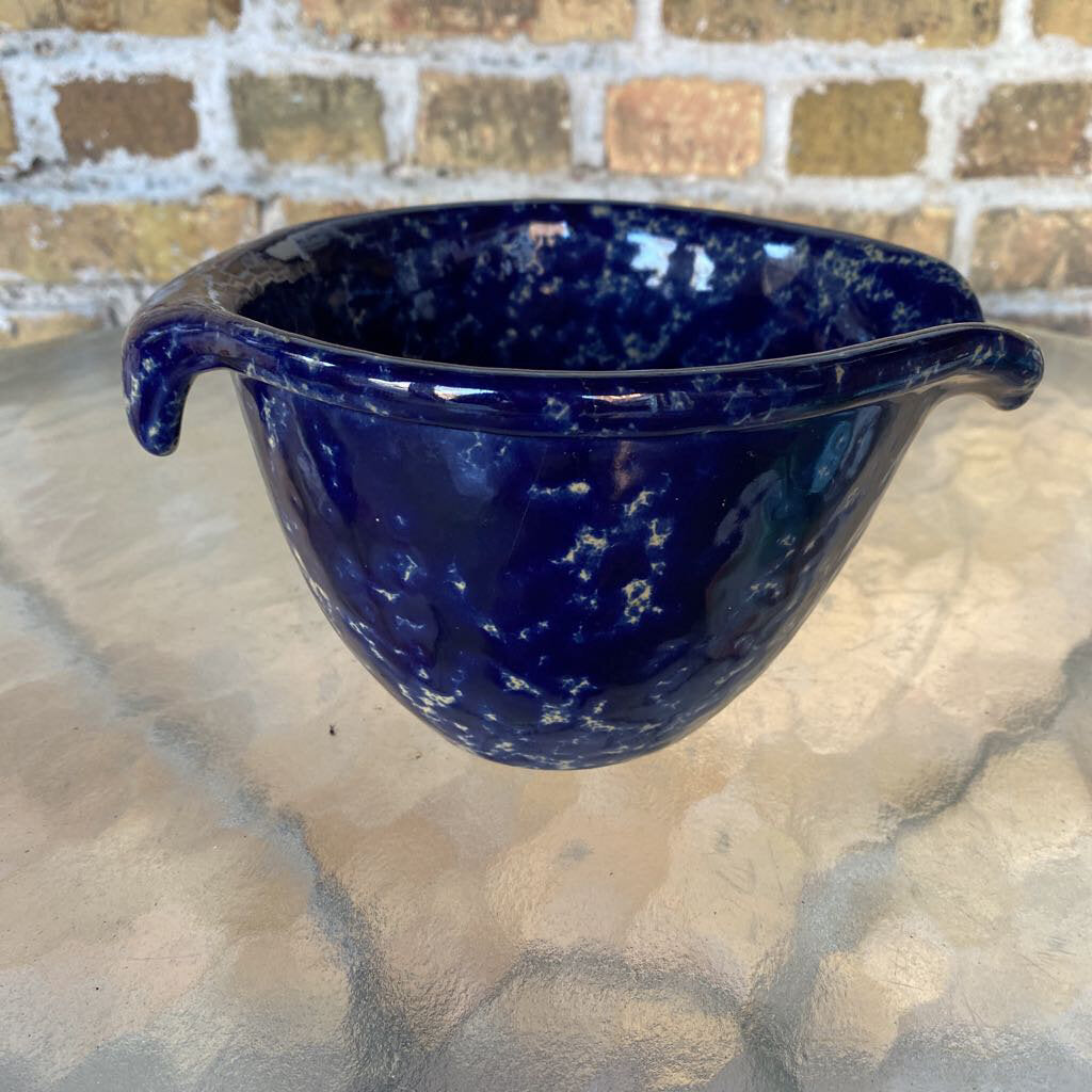 Bennington Potter 1880 mixing bowl small 6in