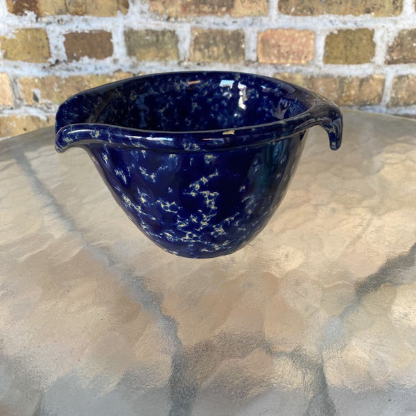 Bennington Potter 1880 mixing bowl small 6in