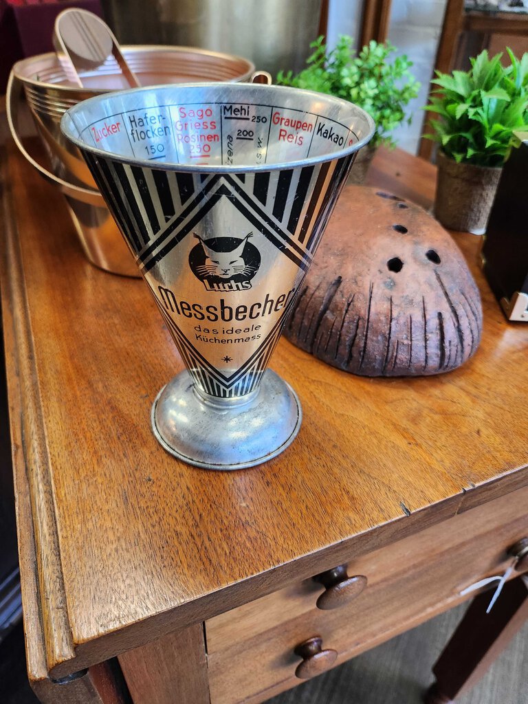 German cup
