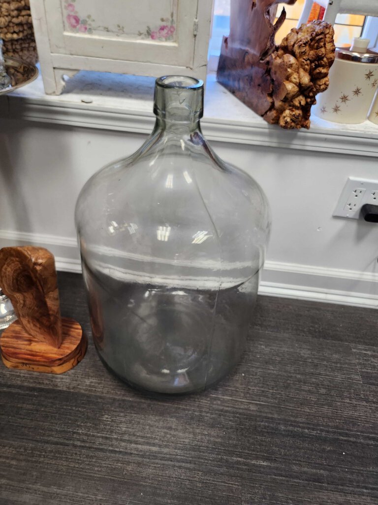 13 gallon old jug