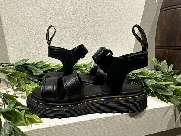 Kids DR MARTEN KLAIRE Sandal